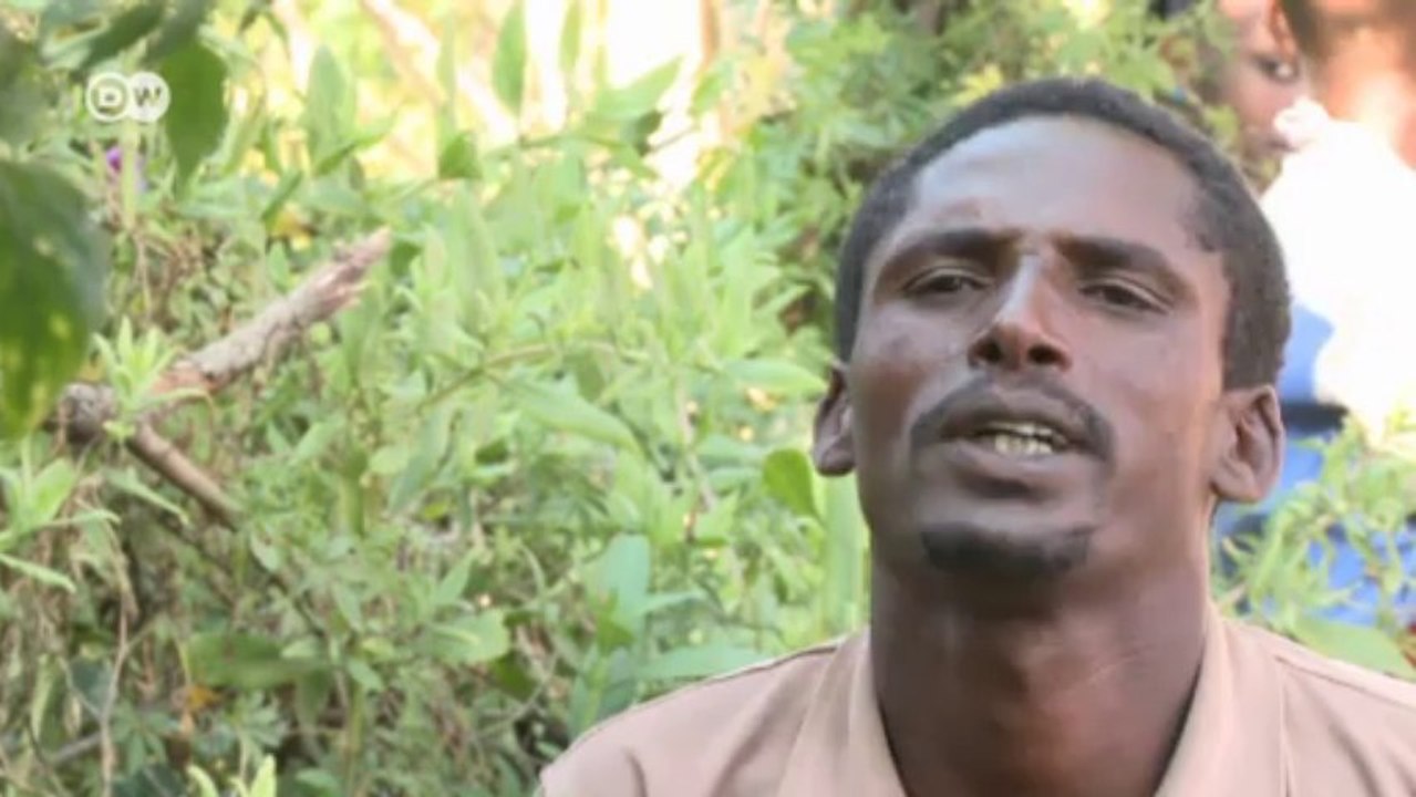 Äthiopien: tana-see in gefahr | global 3000
