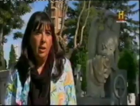 La muerte: Ritos y tradiciones en España