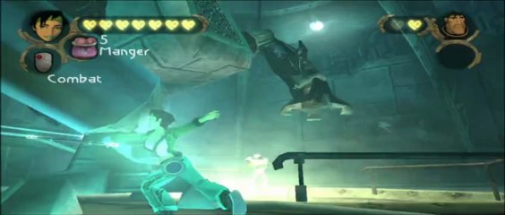 Beyond Good and Evil - ep 8 [WT]