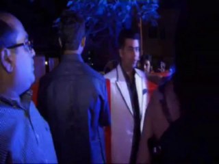 Kapil Sibal to Karan Johar celebs mourn Sunanda's death