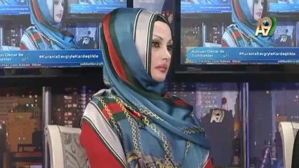 Sayın Adnan Oktar: Hükümetin yıkılmasına müsaade etmem
