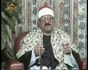 الحشر 20-24 - مقابلة خاصة إيران - الشيخ سيد متولي عبد العال