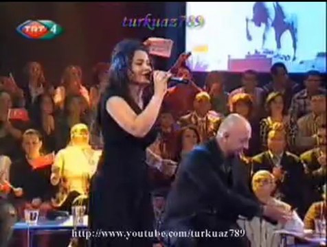 Deniz TOPRAK-Gül Yüzün Dönme Benden