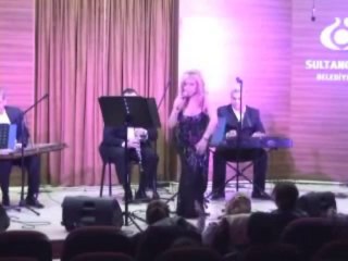 Sema Akbulut   -  Gönül