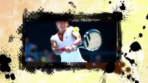 Thomas Berdych et Eugénie Bouchard qualifiés pour les demies-finale de l'Open d'Australie