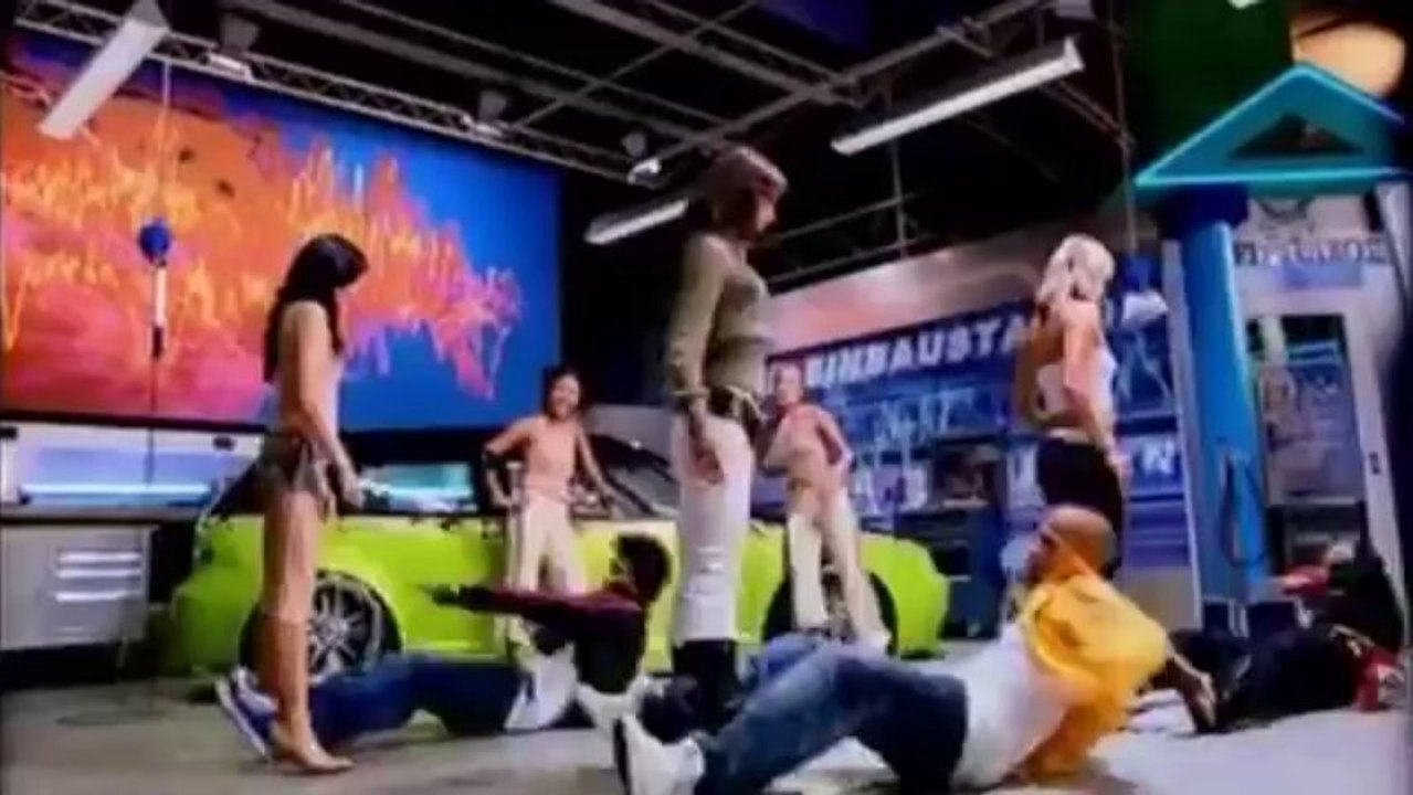 Rocco - Megamix