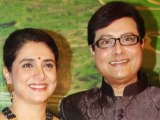 Sachin And Supriya Pilagaonkars New Chat Show Jodi Tujhi Majhi