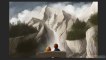 Draw in Game - Brothers : A Tale of Two Sons - Là-haut sur la montagne