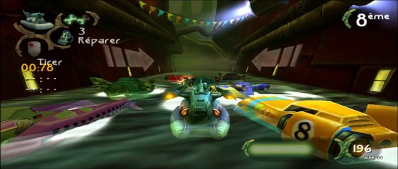 Beyond Good and Evil - ep 9 [WT]