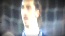 Nice goals by ibrahmovic