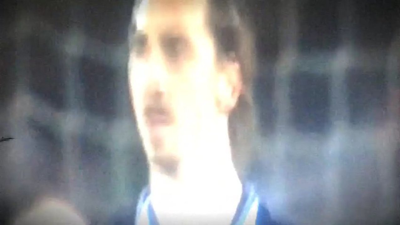 Nice goals by ibrahmovic