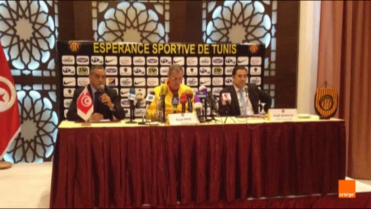 رياض بنّور يكشف لأول مرة ملابسات التعاقد مع رود كرول