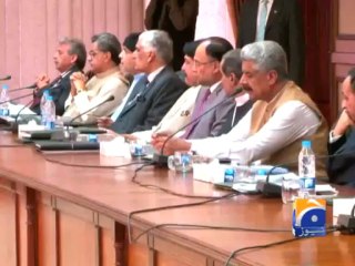 Taliban Talks-21 Jan 2014