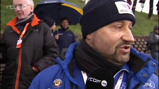 Auto Rallye - WRC Monte-Carlo