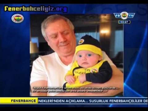 Fenerbahçe Yıkılmaz!