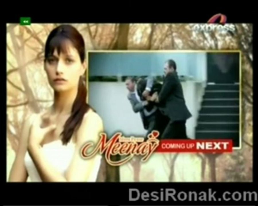 Mera Pyaar Meenay Episode 62 Part 3