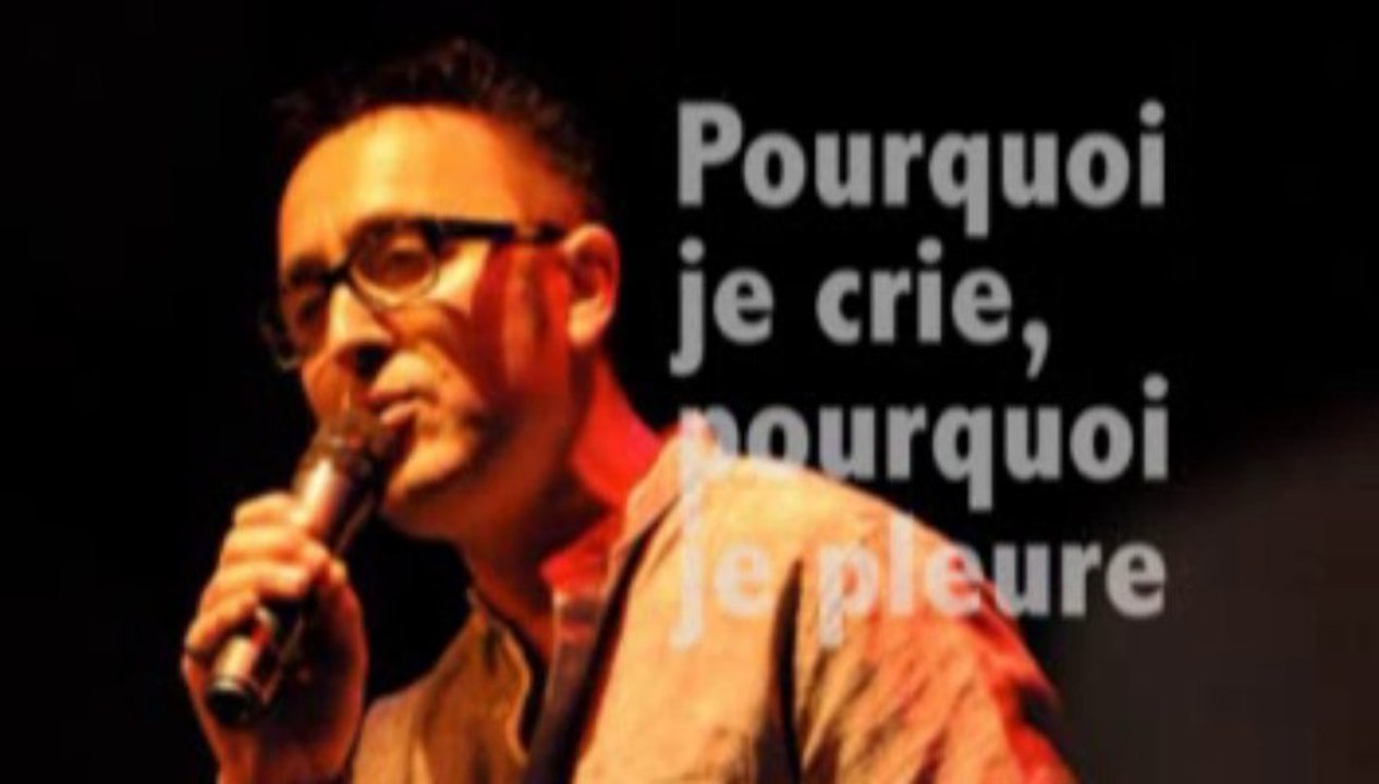 sos d'un terrien en detresse   : stefane pliot