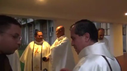 CAPÍTULO PROVINCIAL 9ª Parte.