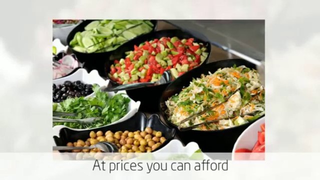 A San Diego Catering Company, Catering San Diego for over 25 years