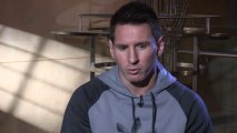 Messi: 