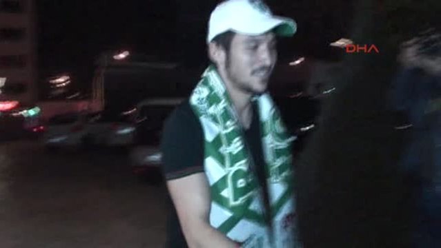 Bursaspor Transferde Hız Kesmiyor