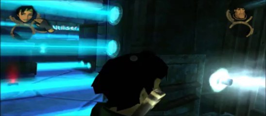 Beyond Good and Evil - ep 11 [WT]