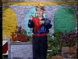 tiziano piccoli fans