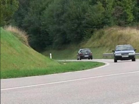 Routes limitées à 80km/h: une annonce qui satisfait les associations - 21/01