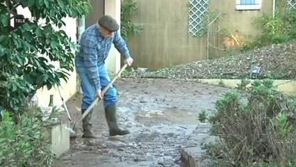 L?heure est au bilan à La Londe-Les-Maures