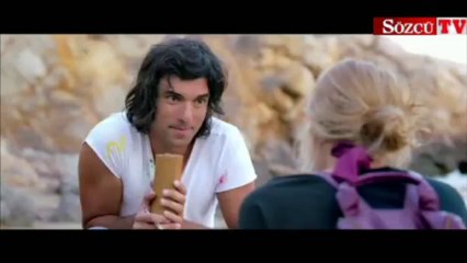 Bi küçük eylül meselesi 2. fragman