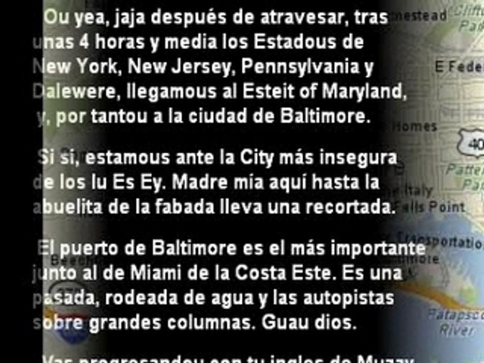 Baltimore