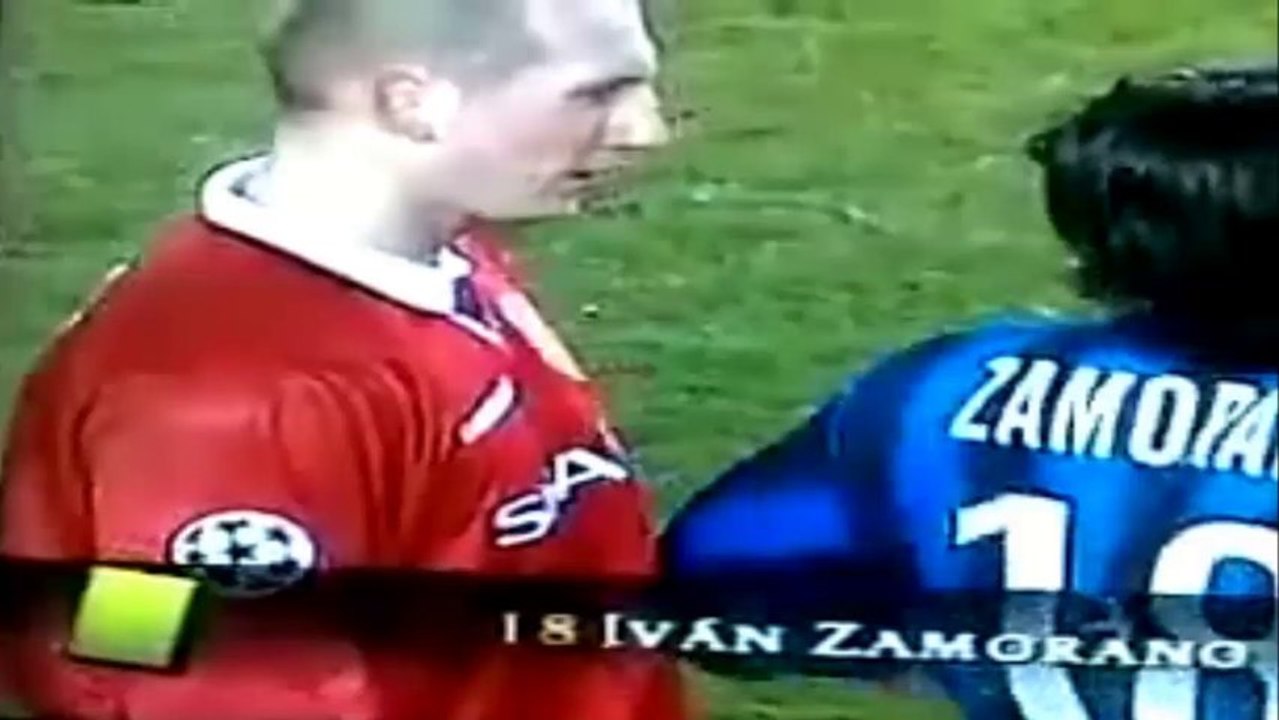 Tributo a Jakob Stam