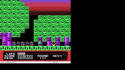 Lets Play Monster Party PT.1