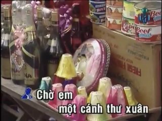 Đồn Vắng Chiều Xuân - Chế Linh KOK (Làng Văn)