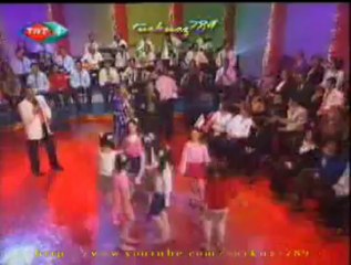 Deniz TOPRAK*M.Ali ÇAKAR*Havva KARAKAŞ-Cici Papucum Cici