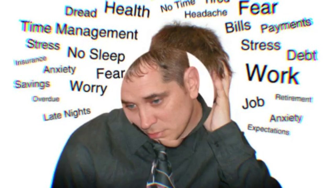 Myofascial Pain Syndrome