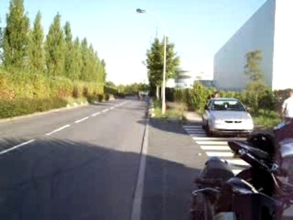 stoppie RS 50