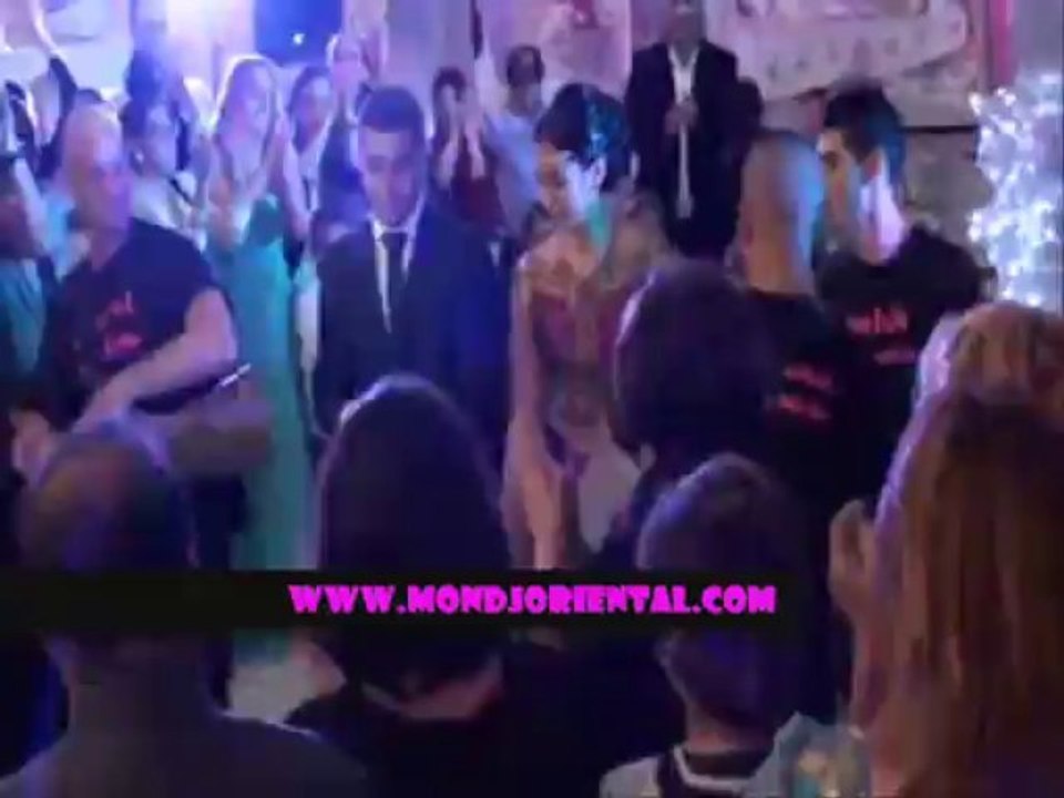 DJ Algerien Marocain www.mondjoriental.com Mariage