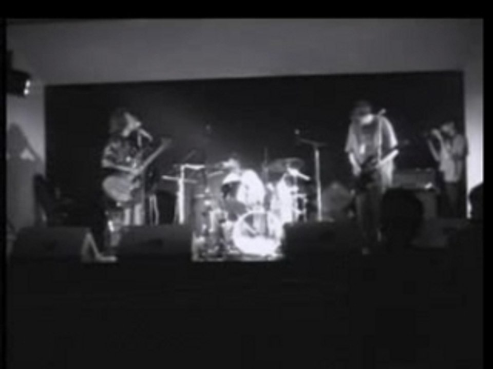 Puree at sproof fest