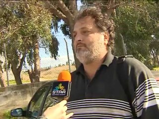 Αγροτικές κινητοποιήσεις