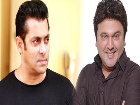 Ali Asgar Refuses Salmans Movie Kick