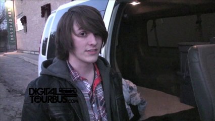 Chase Coy - BUS INVADERS Ep. 214