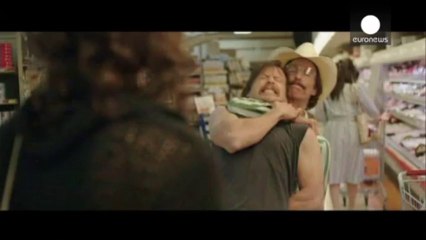 "Dallas Buyers Club": una fábula para no tirar la toalla