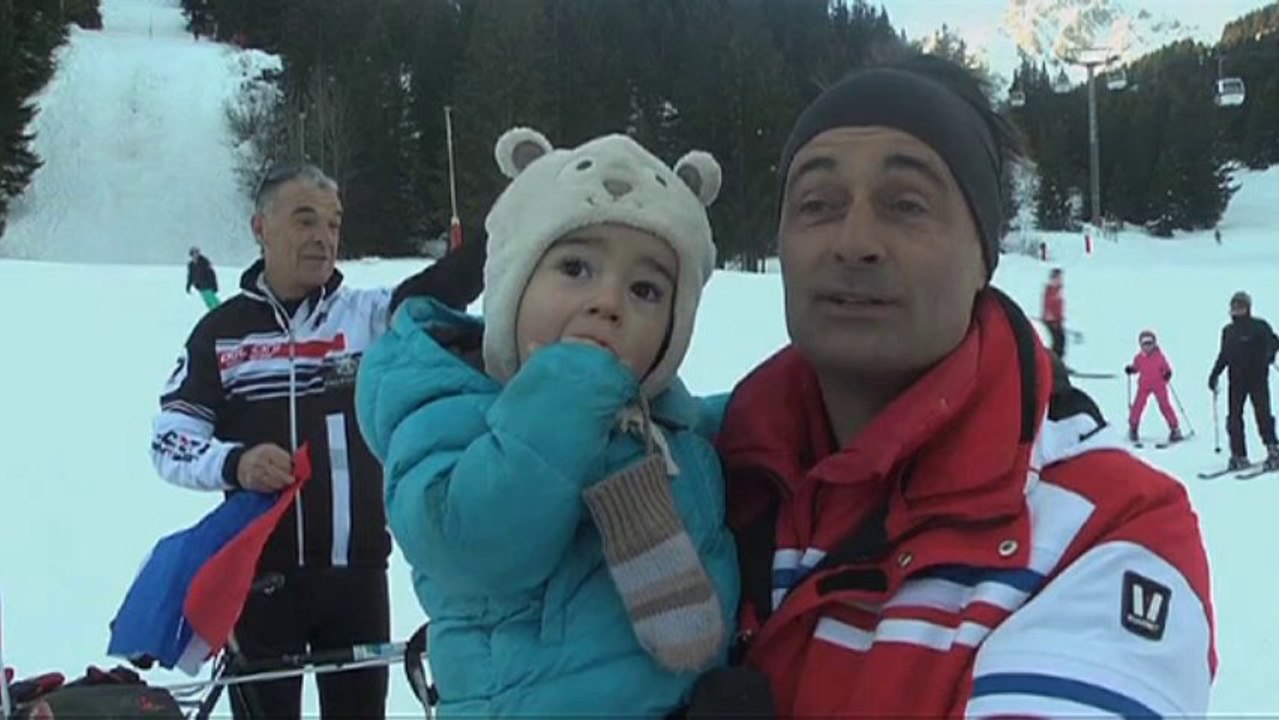 Cela se passe en Pays de Savoie : "Rozenn HARS"