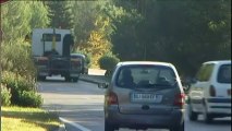 La limitation de vitesse à 80 km/h ne fait pas l'unanimité