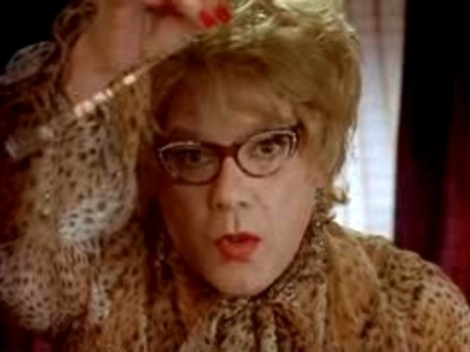 Madame Irma