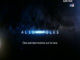 Alien files S01E05 des extraterrestres sur la lune