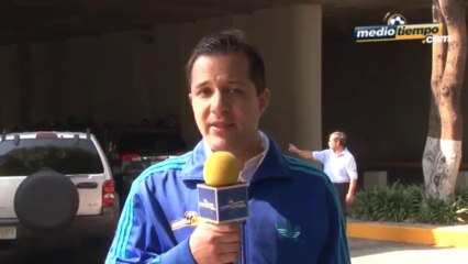 Ratificó Pumas a José Luis Trejo con condiciones