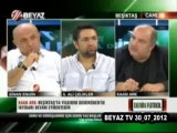 KAAN ARK BEYAZ TV DERIN FUTBOL  30_07_2012