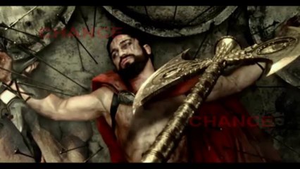Nuevo trailer de "300: el origen de un imperio"